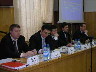 Семинар 